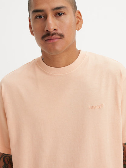 Levi'sÂ® Men's Red Tab Vintage T-Shirt