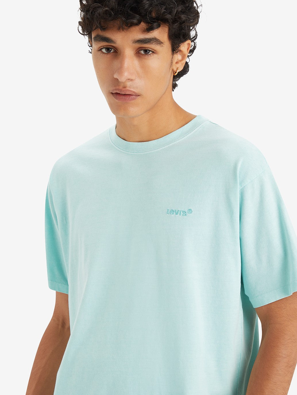 Levi'sÂ® Men's Red Tab Vintage T-Shirt