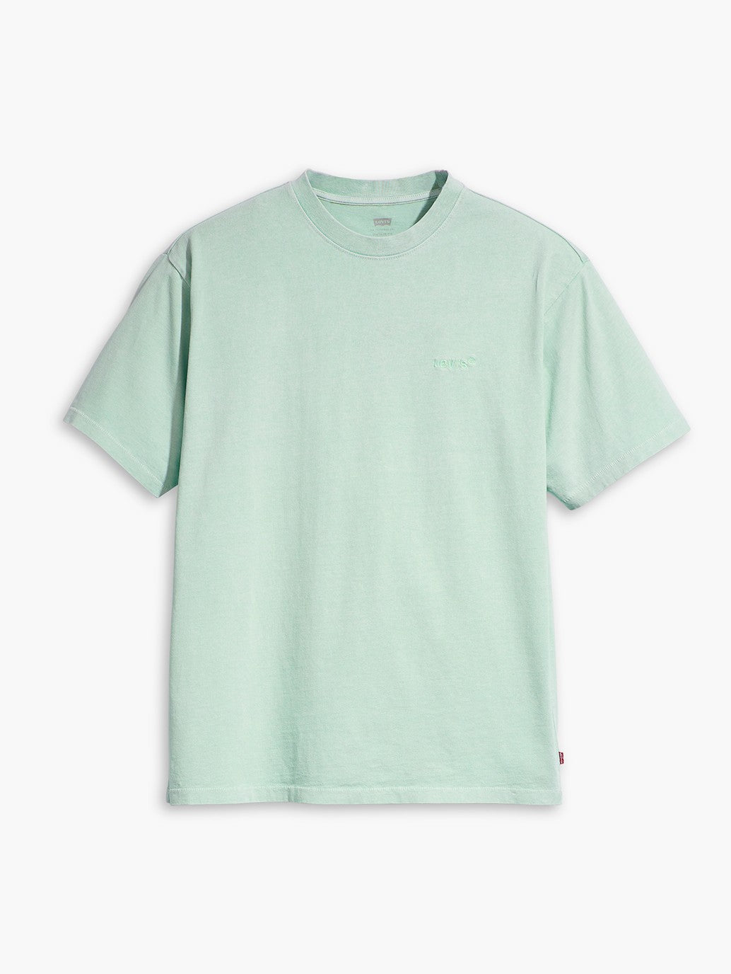 Levi'sÂ® Men's Red Tab Vintage T-Shirt