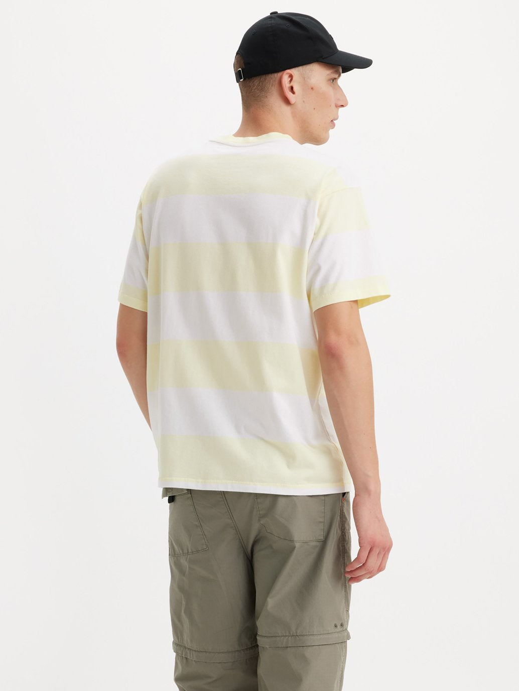 Levi'sÂ® Men's Red Tab Vintage T-Shirt