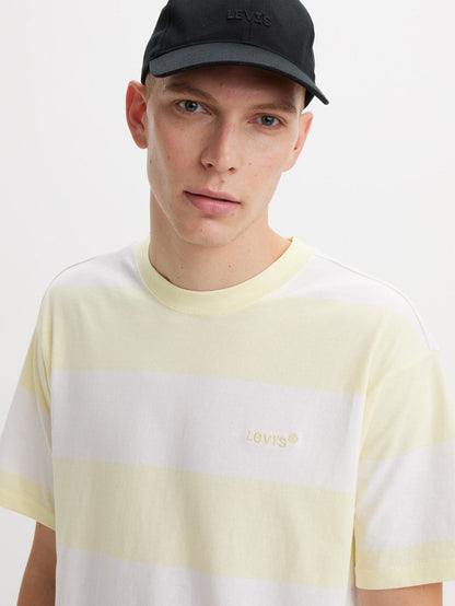 Levi'sÂ® Men's Red Tab Vintage T-Shirt