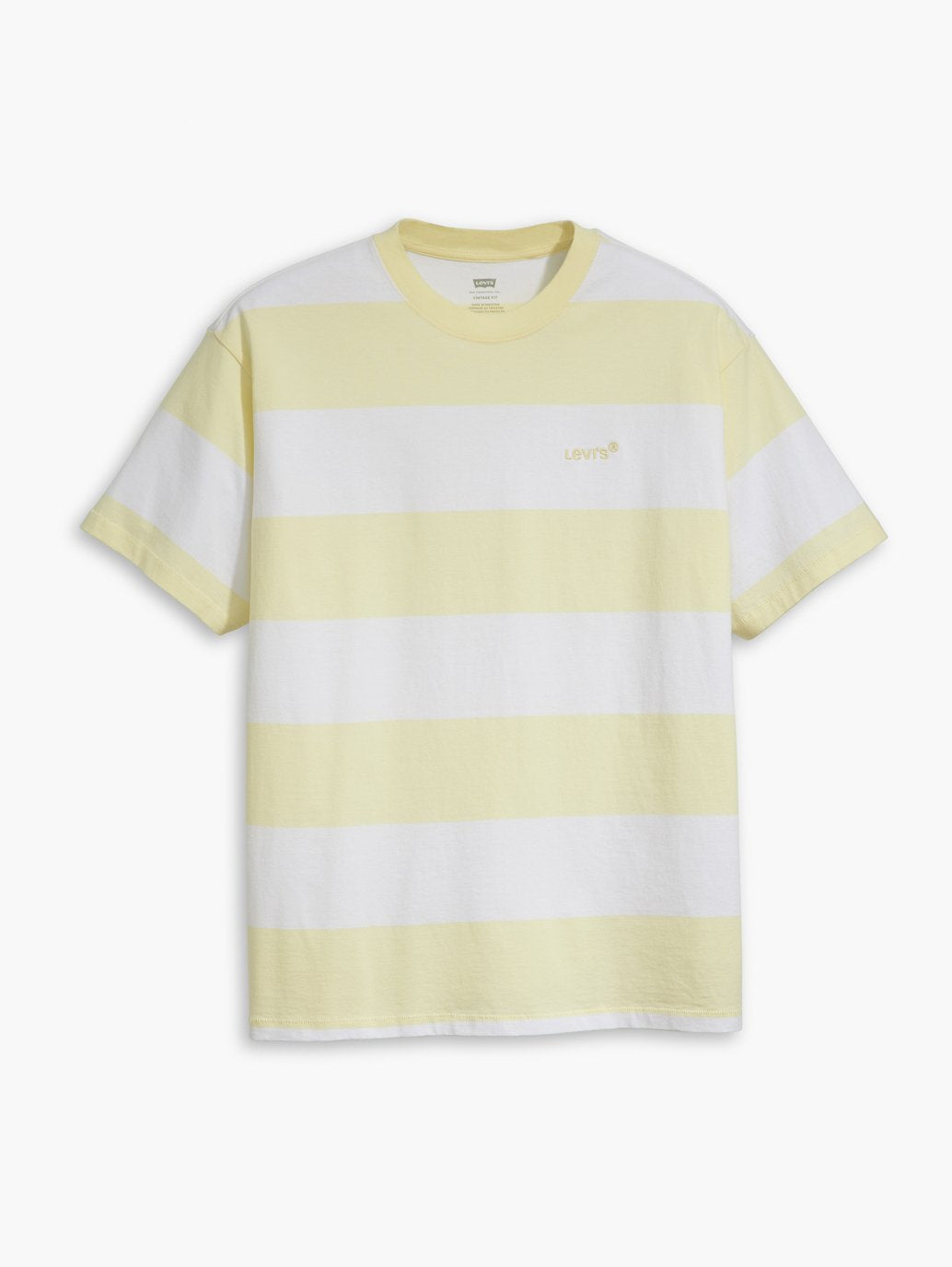 Levi'sÂ® Men's Red Tab Vintage T-Shirt