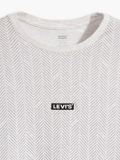 Levi's® Men's Relaxed Baby Tab Short-Sleeve T-Shirt