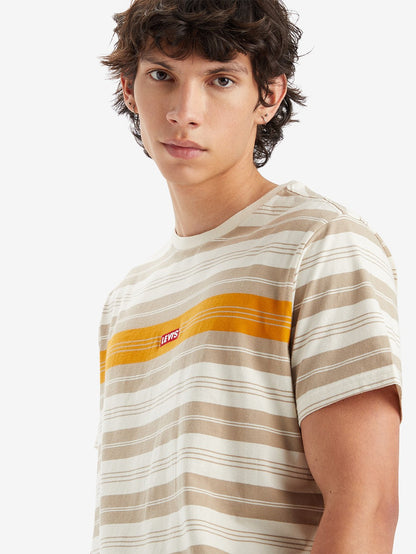 Levi's® Men's Relaxed Baby Tab Short-Sleeve T-Shirt