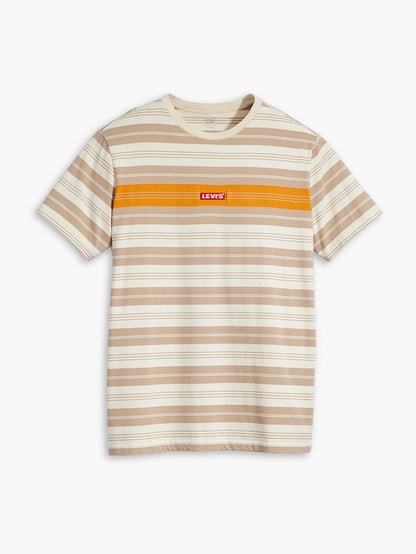 Levi's® Men's Relaxed Baby Tab Short-Sleeve T-Shirt