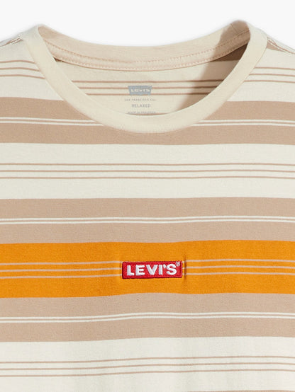 Levi's® Men's Relaxed Baby Tab Short-Sleeve T-Shirt