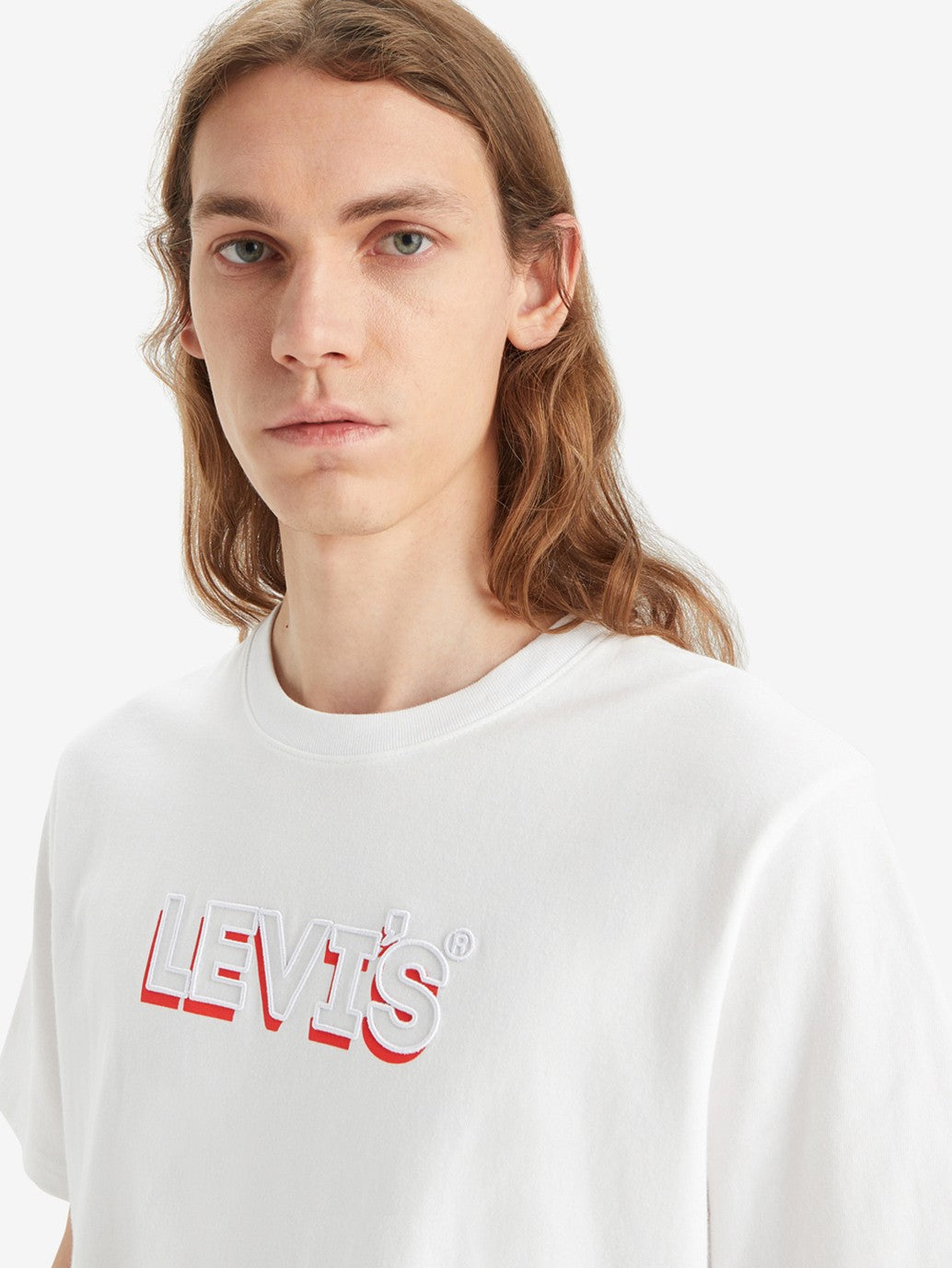 Levi's® Men's Relaxed Fit Short-Sleeve Graphic T-Shirt