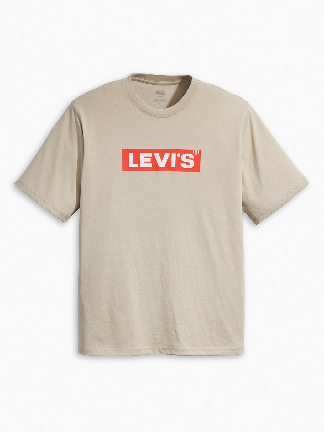 Levi's® Men's Relaxed Fit Short-Sleeve Graphic T-Shirt