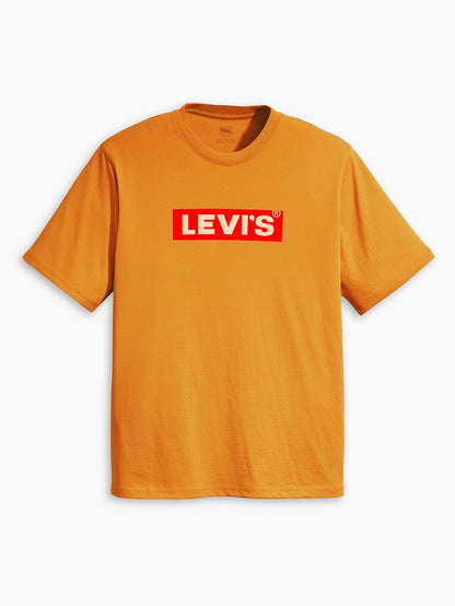 Levi's® Men's Relaxed Fit Short-Sleeve Graphic T-Shirt