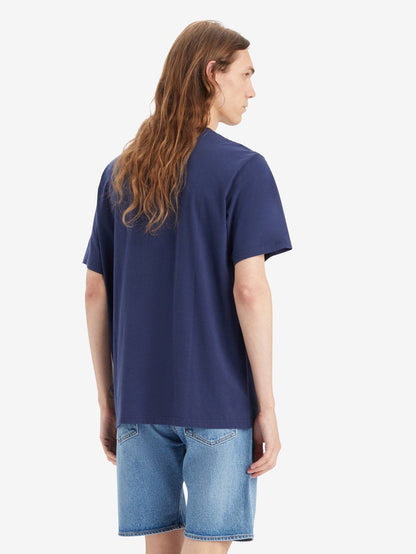 Levi's® Men's Relaxed Fit Short-Sleeve Graphic T-Shirt