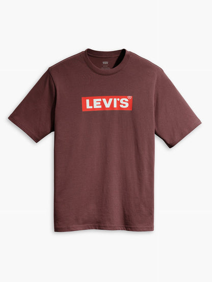 Levi's® Men's Relaxed Fit Short-Sleeve Graphic T-Shirt