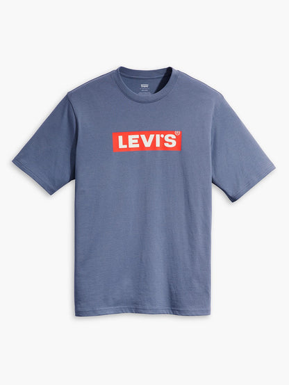 Levi's® Men's Relaxed Fit Short-Sleeve Graphic T-Shirt