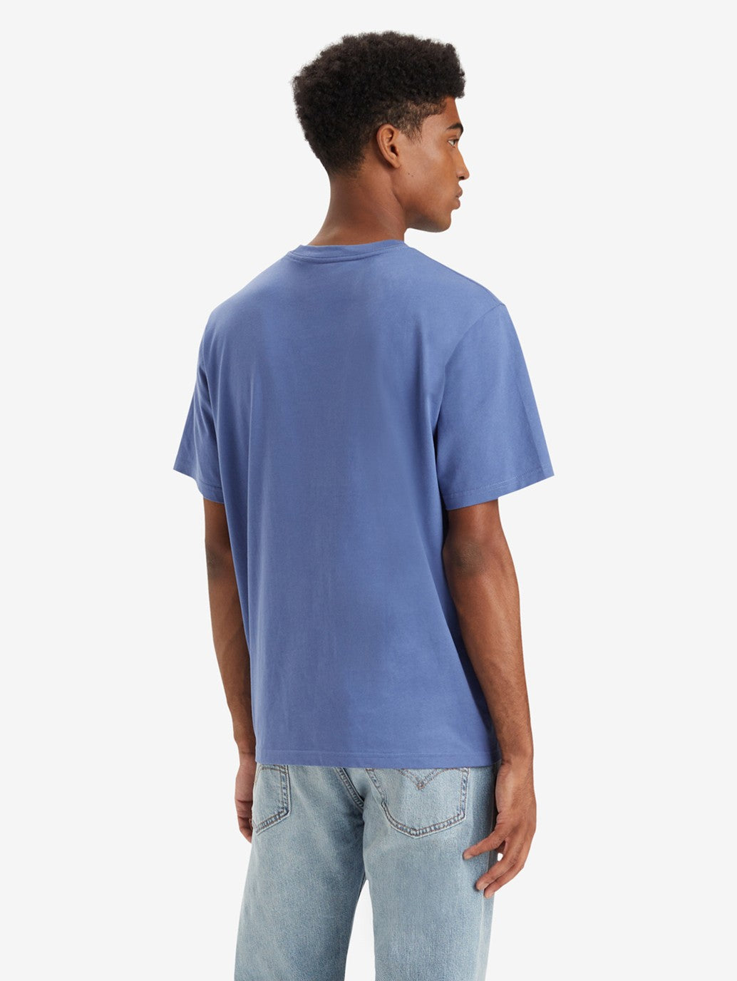 Levi's® Men's Relaxed Fit Short-Sleeve Graphic T-Shirt