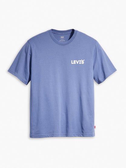 Levi's® Men's Relaxed Fit Short-Sleeve Graphic T-Shirt