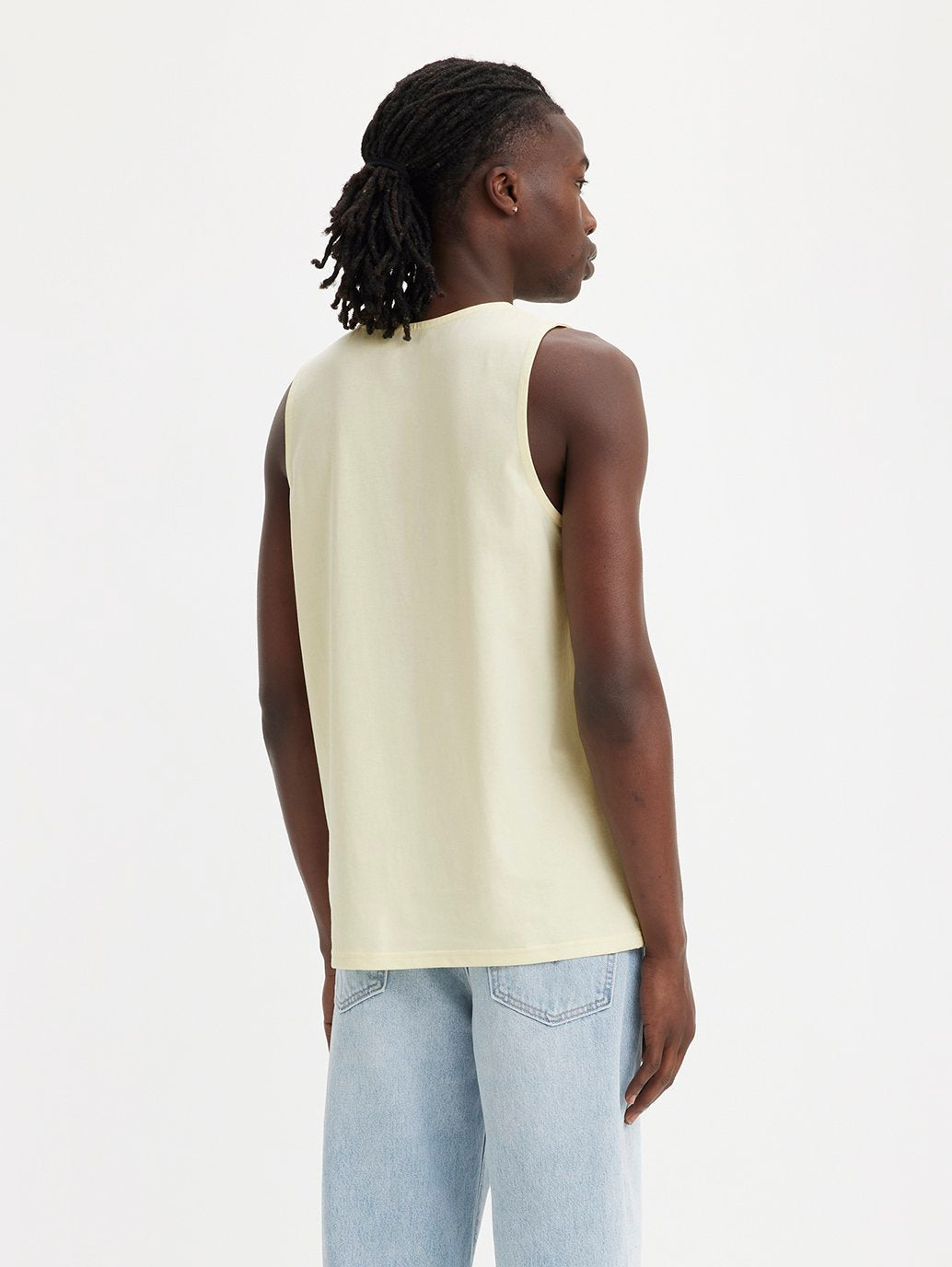 Levi's® Men's Relaxed Graphic Tank