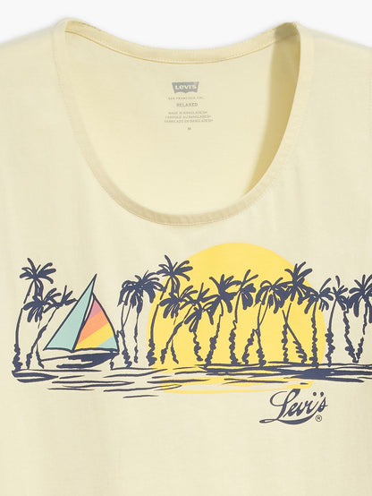 Levi's® Men's Relaxed Graphic Tank