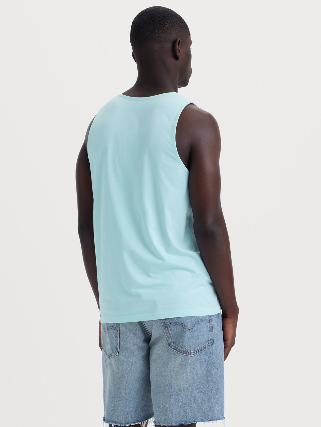 Levi's® Men's Relaxed Tank