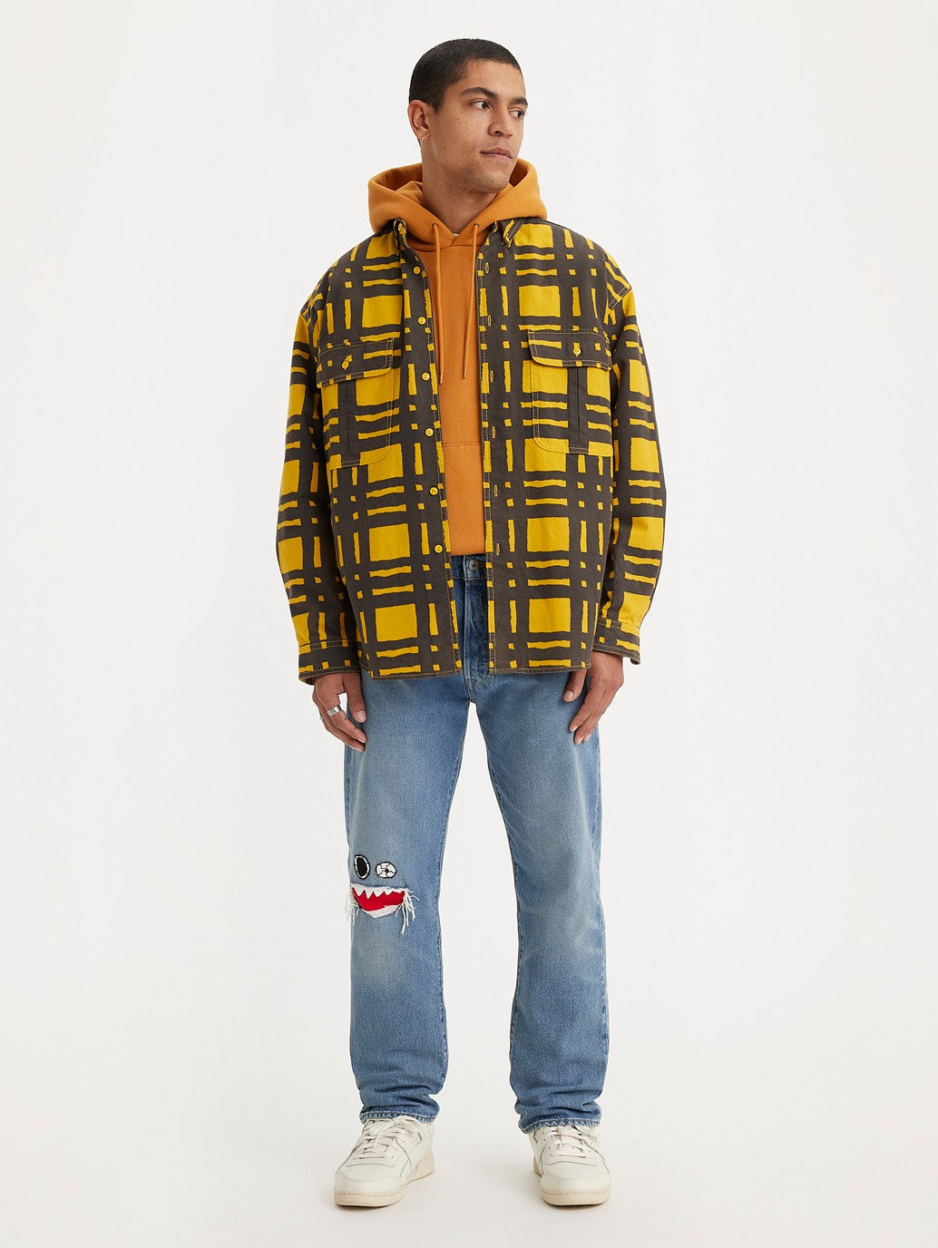 Levi's® Men's Skate 501® Jeans