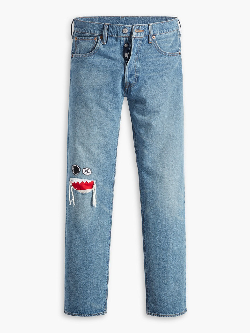 Levi's® Men's Skate 501® Jeans