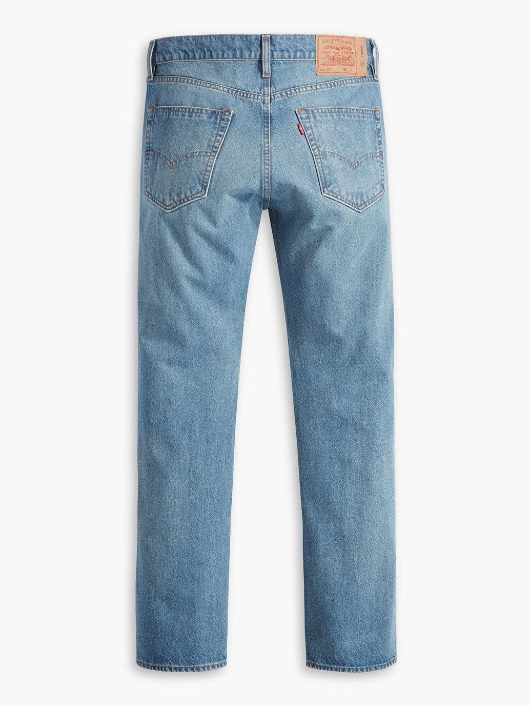 Levi's® Men's Skate 501® Jeans