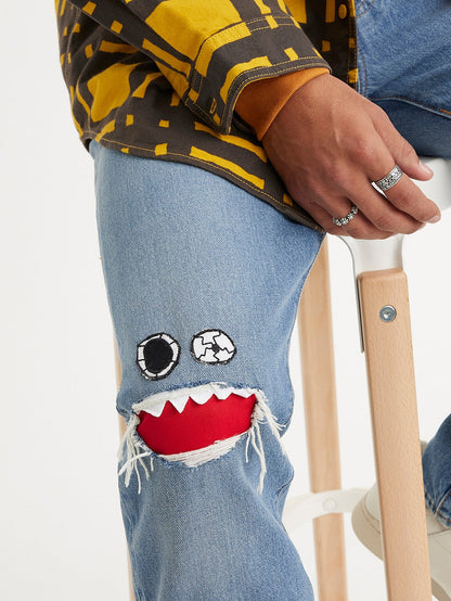 Levi's® Men's Skate 501® Jeans