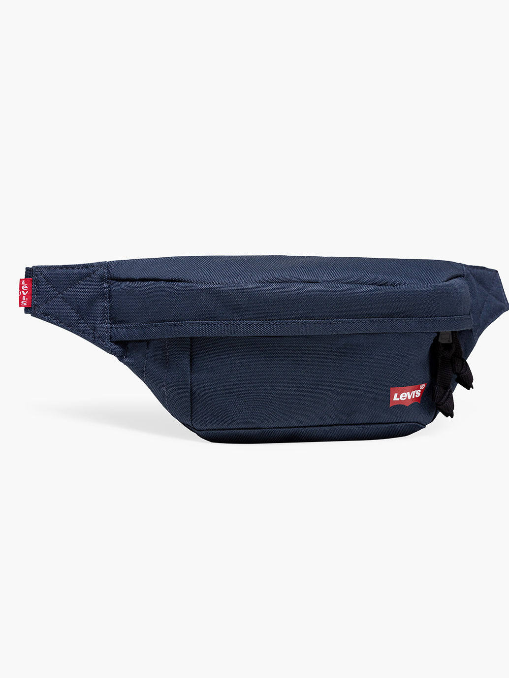 Levi's® Men's Smaller Standard Banana Sling Bag with Batwing Logo