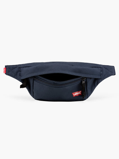 Levi's® Men's Smaller Standard Banana Sling Bag with Batwing Logo