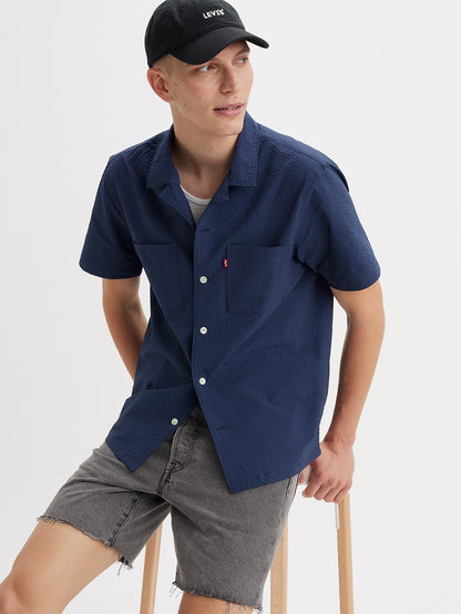 Levi's® Men's Standard Camp Shirt