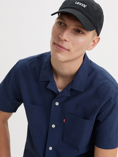 Levi's® Men's Standard Camp Shirt