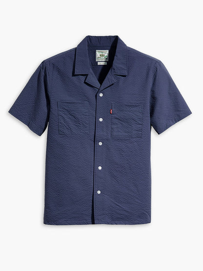 Levi's® Men's Standard Camp Shirt