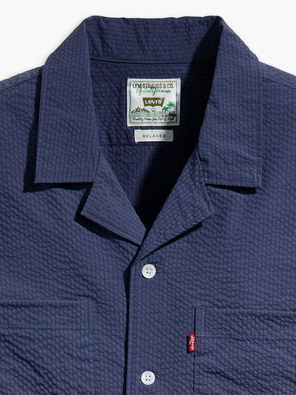 Levi's® Men's Standard Camp Shirt