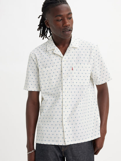 Levi's® Men's Standard Camp Shirt