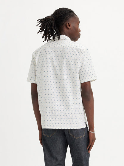 Levi's® Men's Standard Camp Shirt