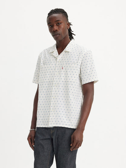 Levi's® Men's Standard Camp Shirt