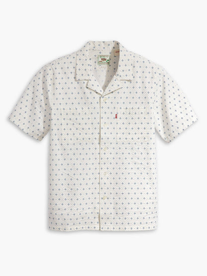 Levi's® Men's Standard Camp Shirt