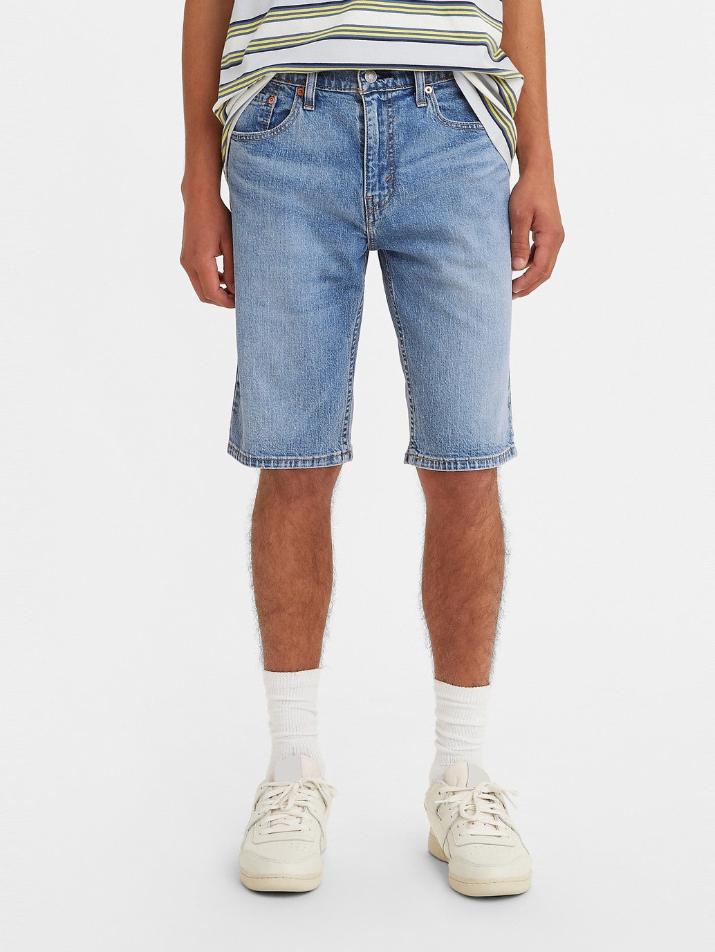 Levi's® Men's Standard Jean Shorts