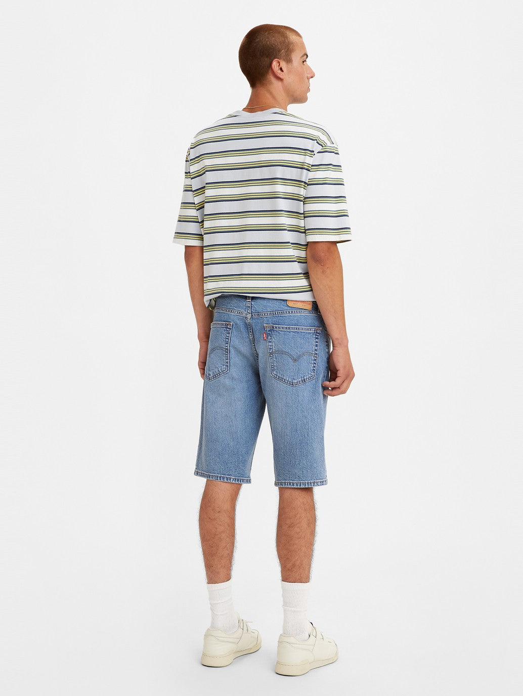 Levi's® Men's Standard Jean Shorts