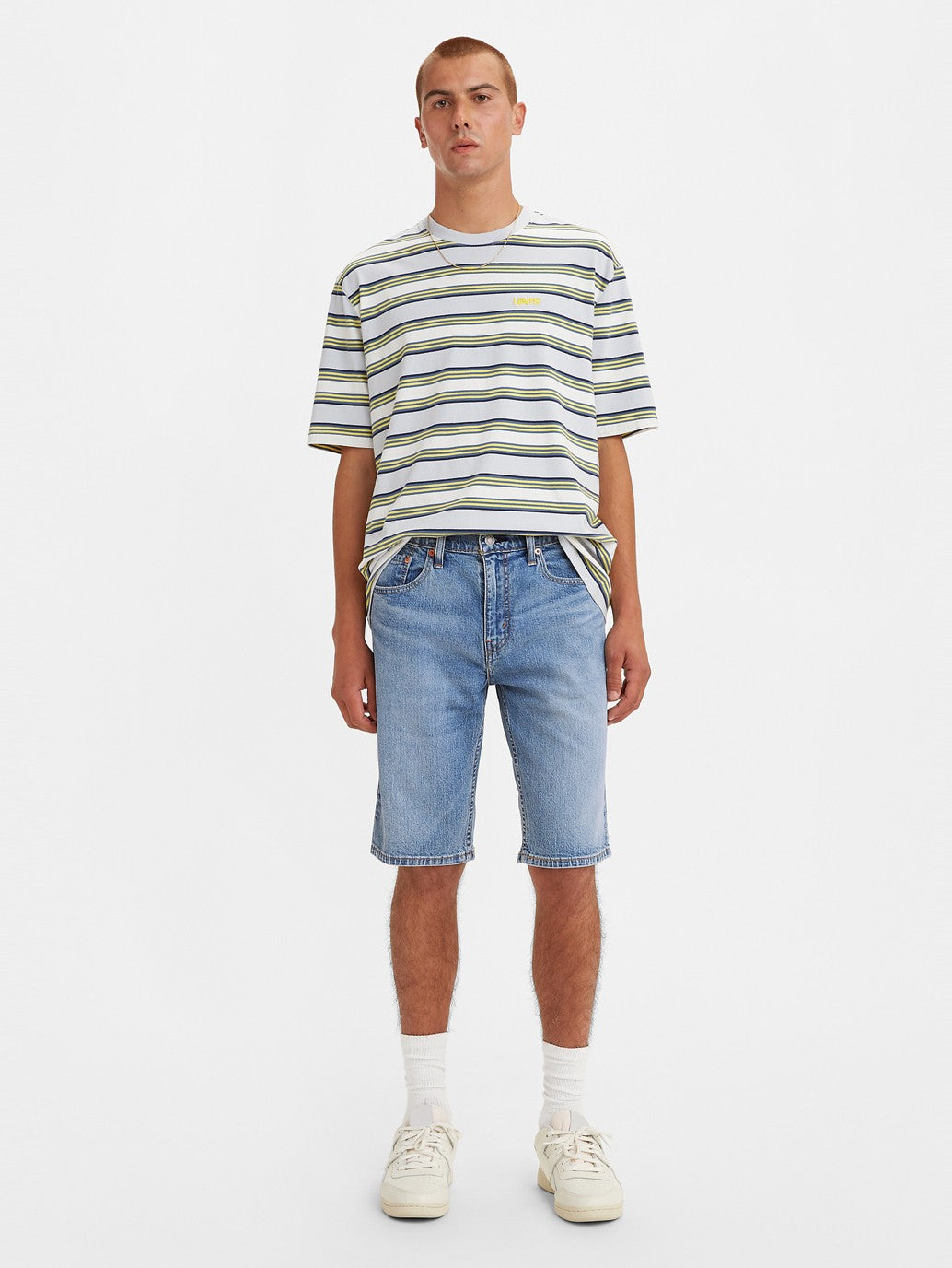 Levi's® Men's Standard Jean Shorts