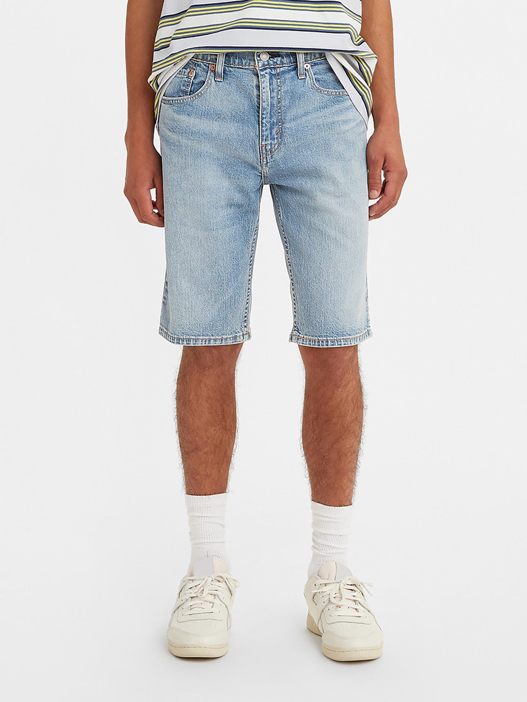 Levi's® Men's Standard Jean Shorts