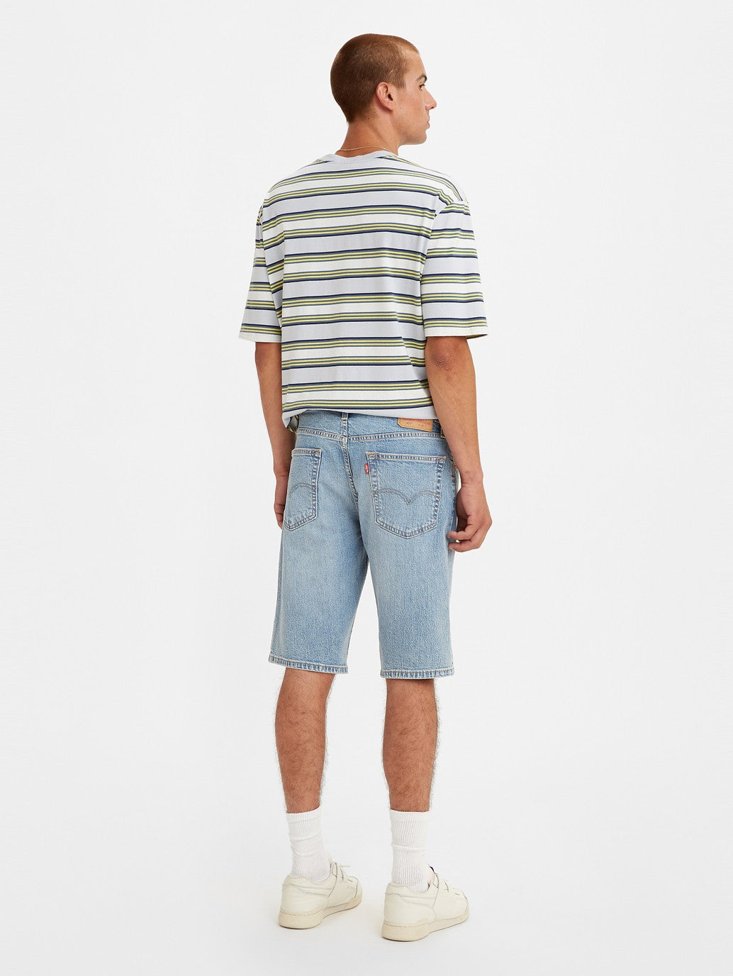 Levi's® Men's Standard Jean Shorts