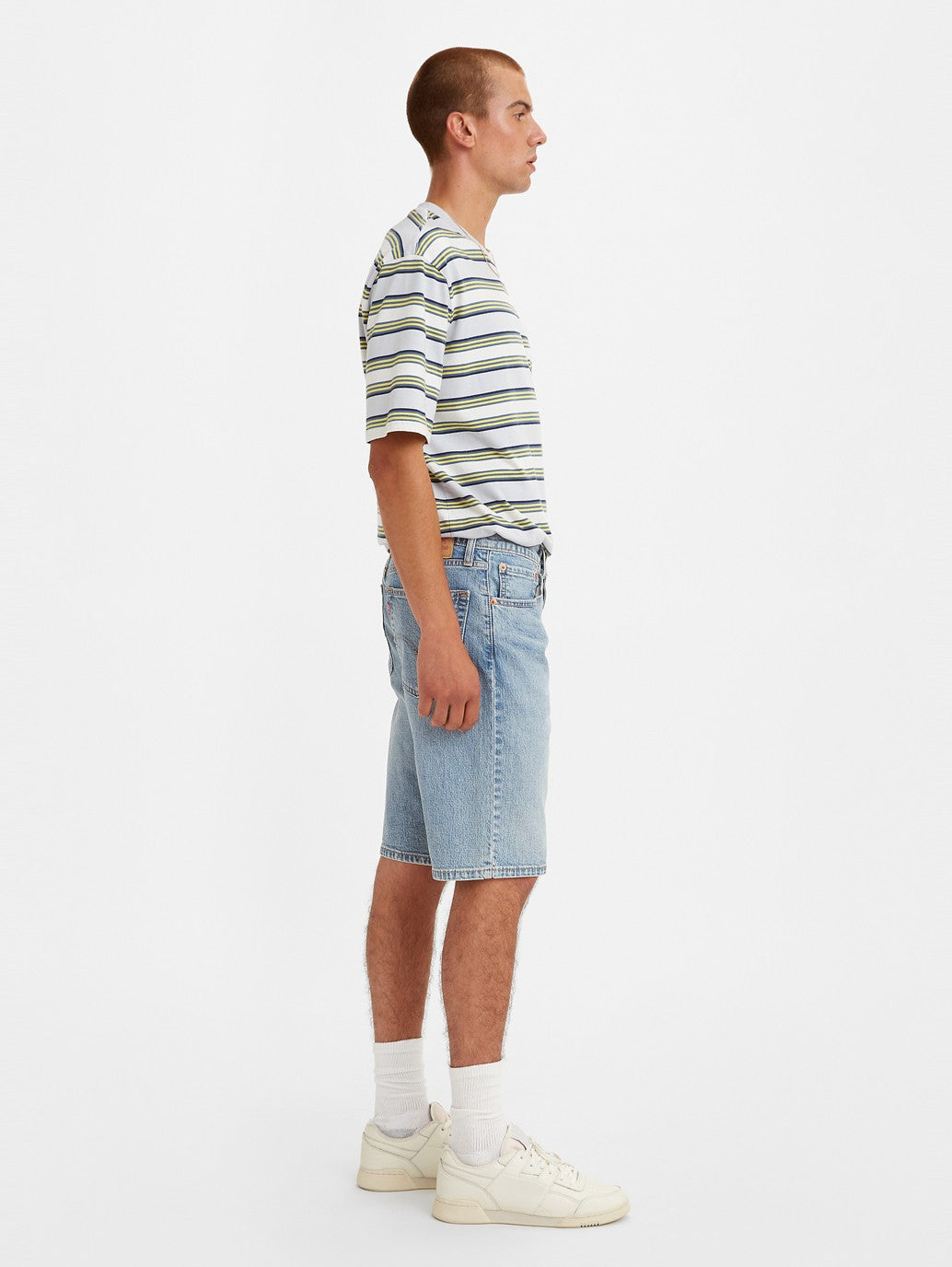 Levi's® Men's Standard Jean Shorts