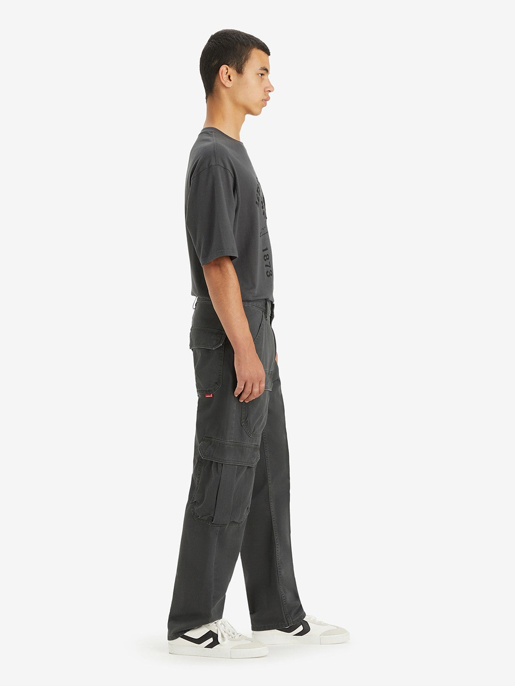 Levi's® Men's Stay Loose Cargo Pants