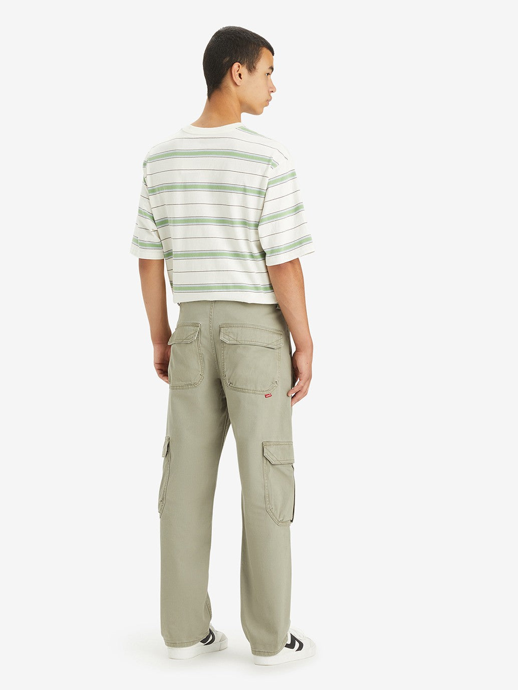 Levi's® Men's Stay Loose Cargo Pants