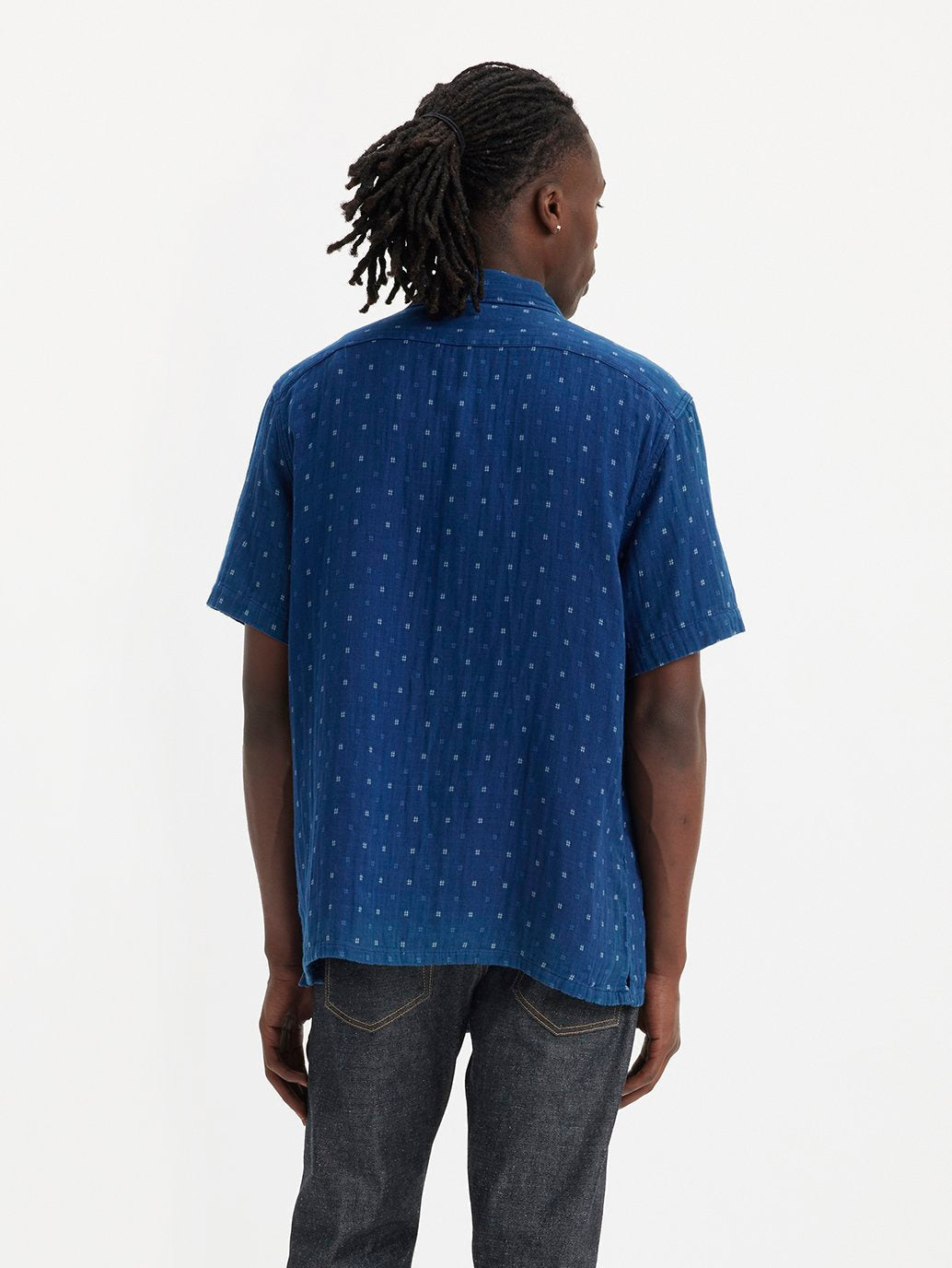 Levi's® Men's Sunset Camp Shirt