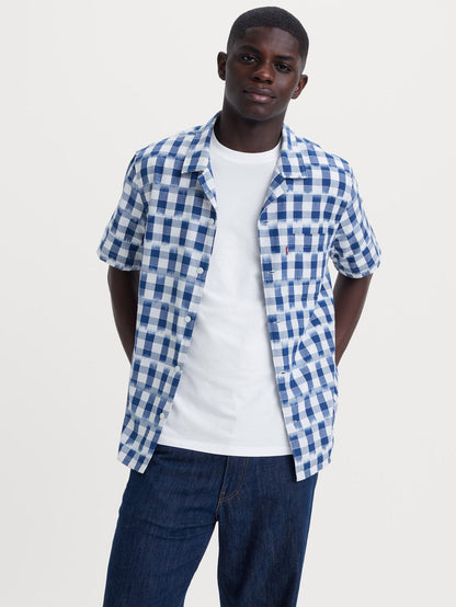 Levi's® Men's Sunset Camp Shirt