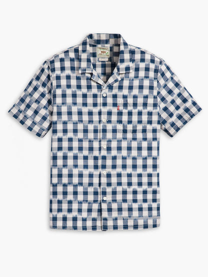 Levi's® Men's Sunset Camp Shirt