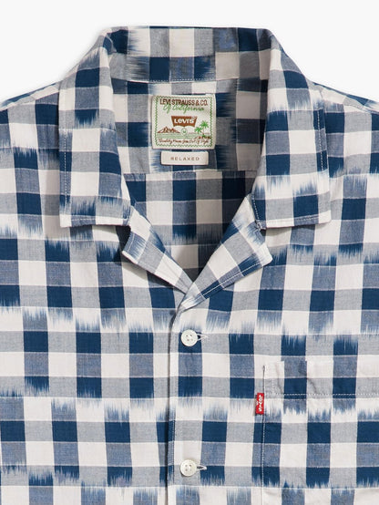 Levi's® Men's Sunset Camp Shirt