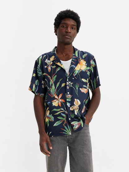 Levi's® Men's Sunset Camp Shirt