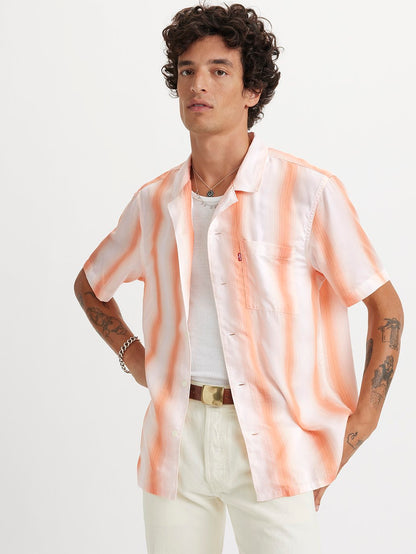 Levi's® Men's Sunset Camp Shirt