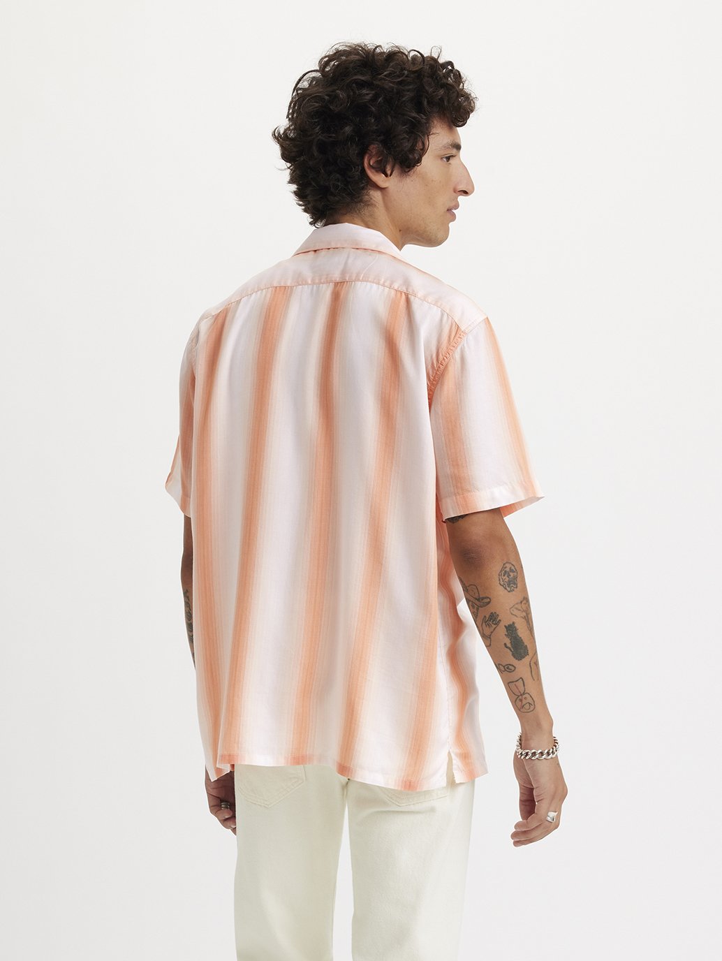 Levi's® Men's Sunset Camp Shirt